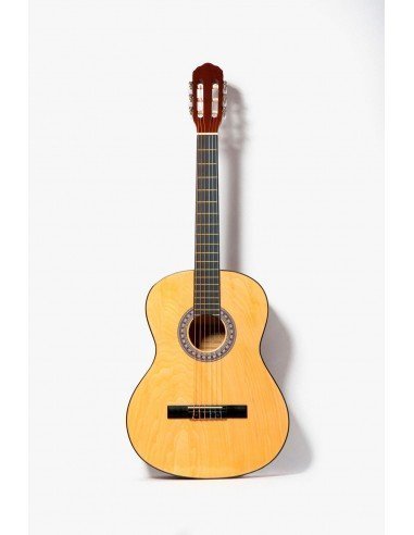 Guitarra Clásica Rocio R10N