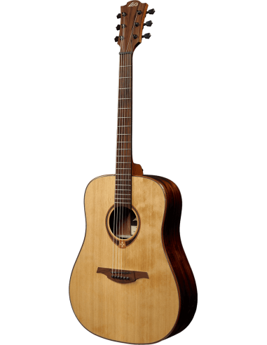 Guitarra Acústica LAG GLAT118D...