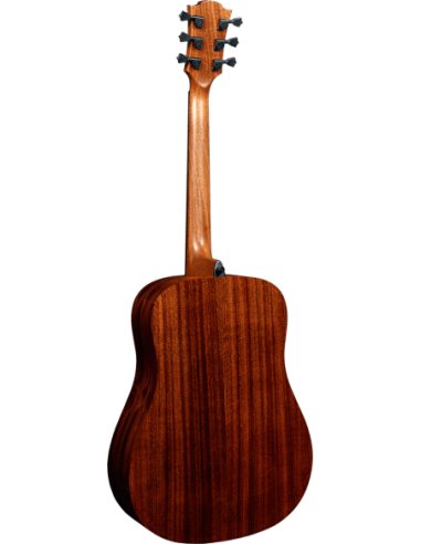 Guitarra Acústica LAG GLAT118D...