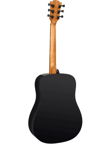 Guitarra Acústica LAG GLAT118D-BLK...