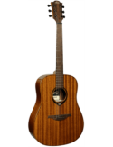 Guitarra Acústica LAG GLAT98D Dreadnought Tramontane 98 Caoba