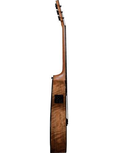 Guitarra Acústica LAG GLAT318-MH-PE...