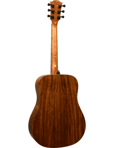 Guitarra Acústica LAG GLAT318D...