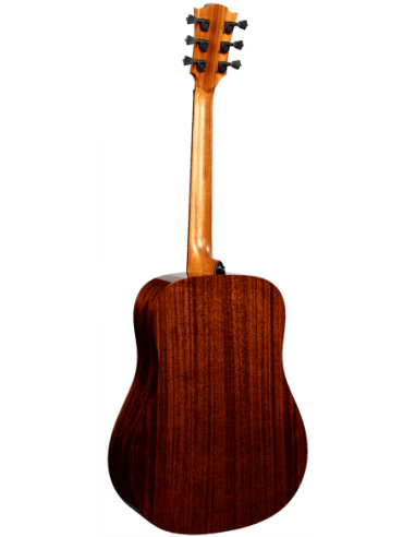 Guitarra Acústica LAG GLATL118D...