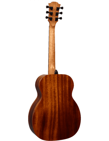 LAG GLATRAVEL-SPE Guitarra Acústica...