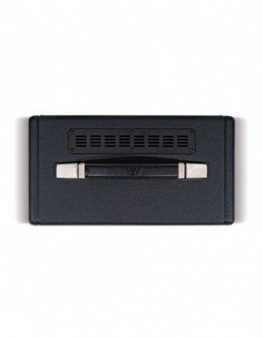 Blackstar ST. James 50 6L6H - Black...