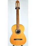 Guitarra Clásica 4/4 Tapa Cedro Sólido | Fondo Caoba | La Alcazaba