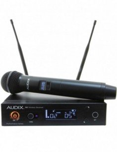 Wireless Ap61-Om5 Audix