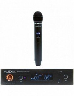 Wireless Ap61-Vx5 Audix