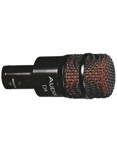 Micrófono Dinamico D4 Audix