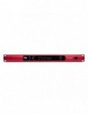 Interface Focusrite Rednet D16 MKII