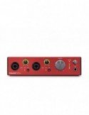 Interface De Audio Focusrite CLARETT+ 2PRE
