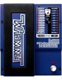 Digitech Pedal Octavador Bass Whammy