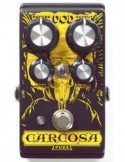 Digitech Pedal Fuzz Carcosa