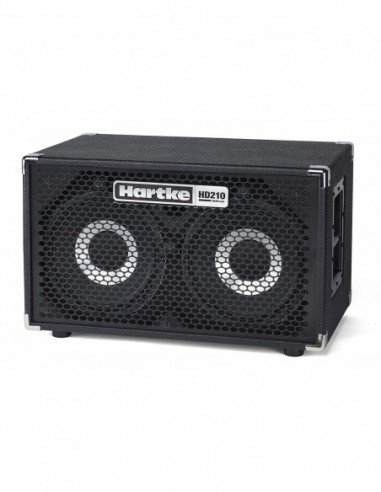Hartke HD210 Bafle Amplificado Bajo...