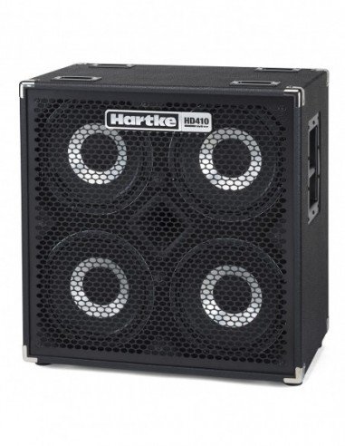 Hartke HD410 Bafle Amplificado Bajo...