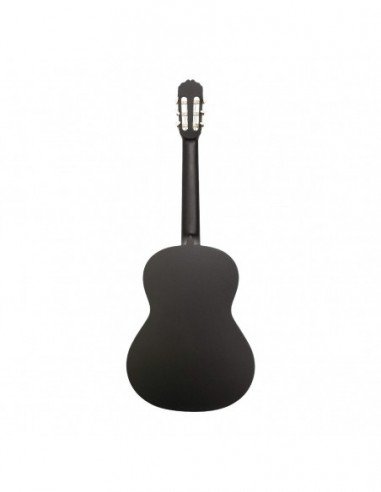 Jose Torres Guitarra Clásica JTC-5S Blk