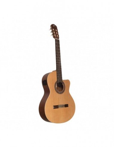 Jose Torres Guitarra Clásica JTC-5S Ce