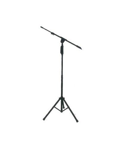 Soporte Micrófono Jirafa AMS12 Oqan