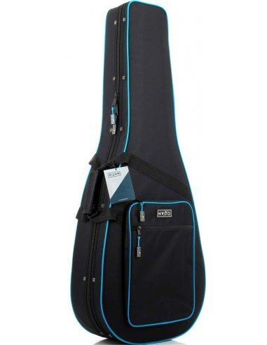 Estuche Foam Guitarra Clásica...