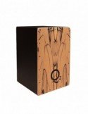 Cajón Flamenco Qpc Q2 Oqan