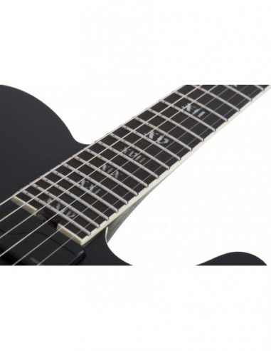 Schecter Pt Sls Elite 'et' Sbk...