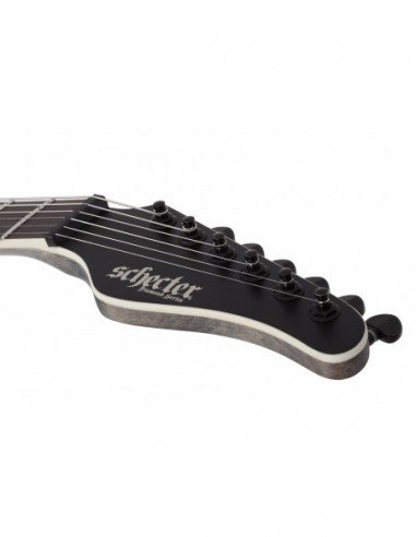 Schecter Pt Sls Elite 'et' Sbk...