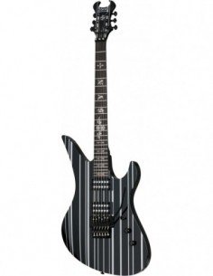 SCHECTER SYNYSTER STD BLK...