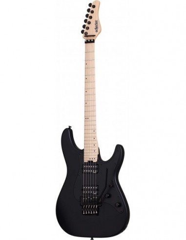Schecter Sun Valle Ss Fr Sbk Guitarra...