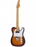 Schecter Pt Special 3TSBP Guitarra Eléctrica