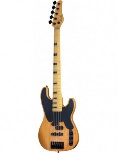 SCHECTER MODEL T-SESSION-5...