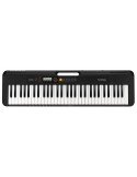 Teclado Casio CT-S200BK Casiotone