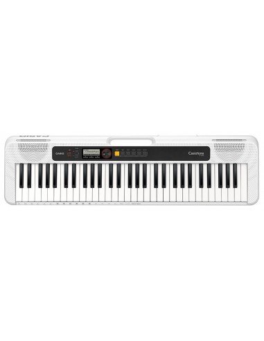 Teclado Casio CT-S200WE Casiotone