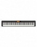Piano Digital Casio CDP-S360 Negro