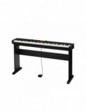 Pack Piano Digital Casio CDP-S360 Negro Kit
