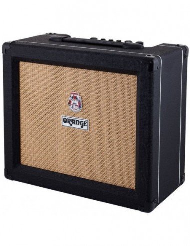 Orange Crush 35RT Bk Combo...
