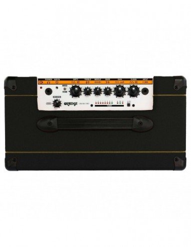 Orange Crush 35RT Bk Combo...