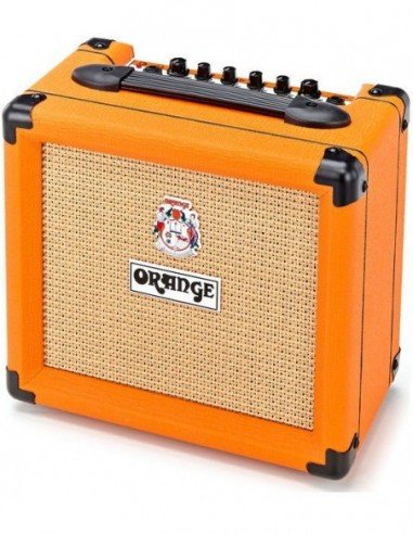 Orange Crush 12 Combo Amplificador...