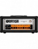 Orange Rockerverb 100H MKIII Blk Cabezal Amplificador Guitarra