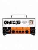 Orange Terror Bass Cabezal Amplificador Bajo Eléctrico