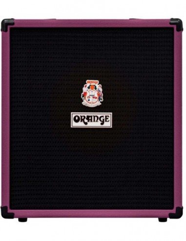Orange Crush Bass 50 Ltd Glenn Hughes...