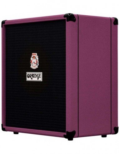 Orange Crush Bass 50 Ltd Glenn Hughes...