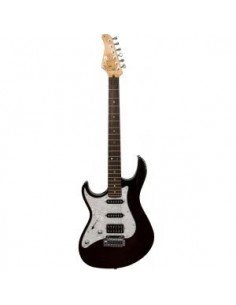 CORT G250 LH BK Guitarra...