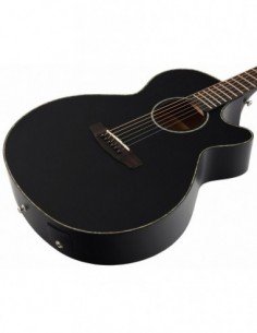 Cort SFX-ME Bks Guitarra... 2