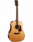 Cort GOLD-D6 Nat +FUNDAGUITARRA Acústica