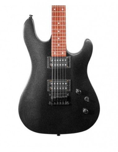 Cort KX100 Bkm Guitarra Eléctrica