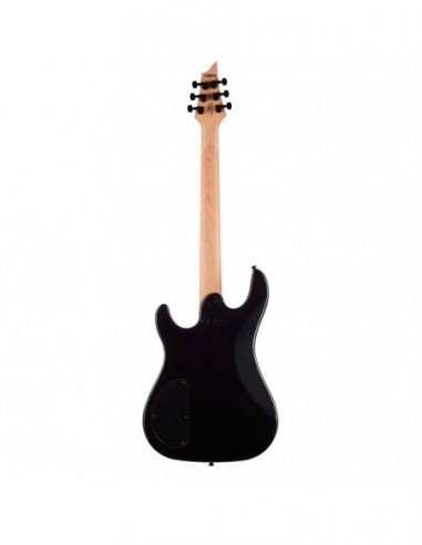 Cort KX100 Bkm Guitarra Eléctrica