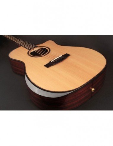 Cort GA-PF Bevel Nat Guitarra Acústica