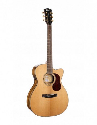Cort Acústica Gold OC6-BOCOTE N...