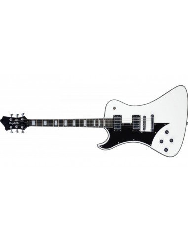 Hagstrom Fantomen Zurda H Guitarra...